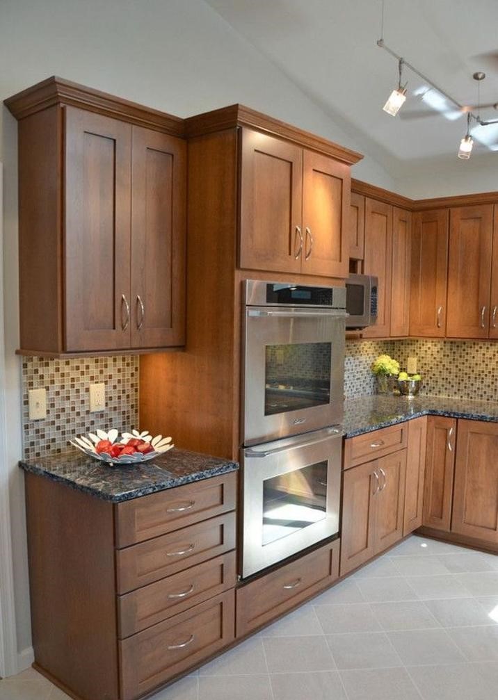 Custom Cabinet 3