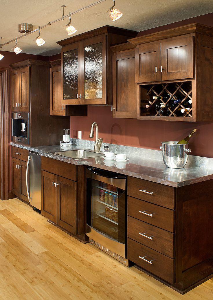 Custom Cabinet 1