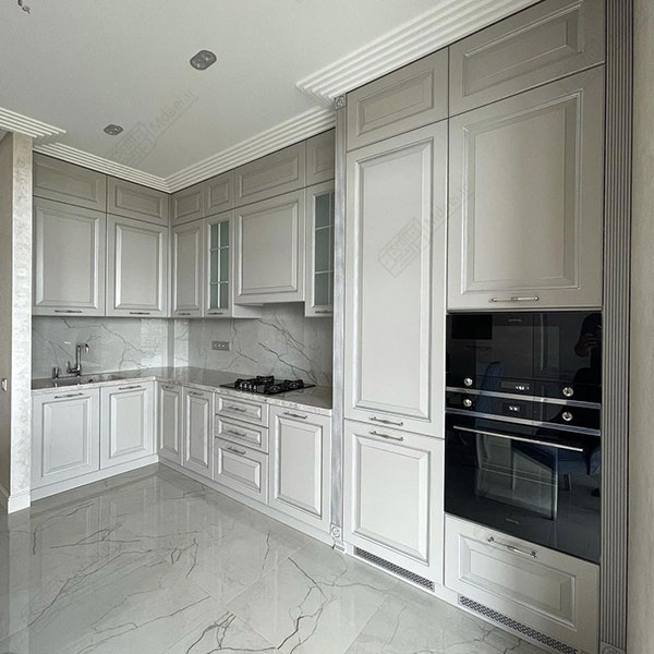 Industrial Cabinet 1