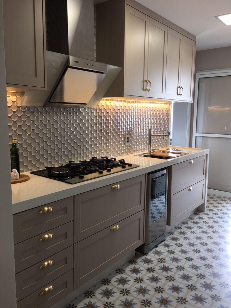 Contemporary Cabinet 1