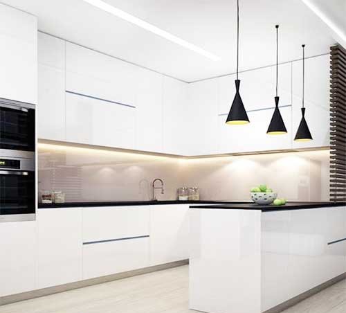 Modern Cabinet 3
