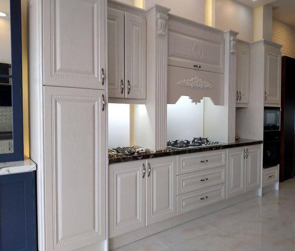 Industrial Cabinet 2
