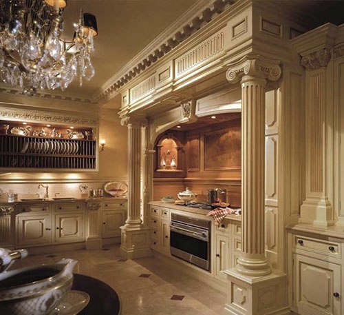Rustic Cabinet 2