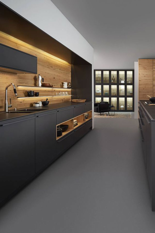 Modern Cabinet 2