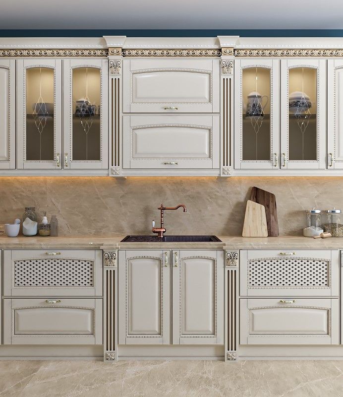 Minimal Cabinet 5