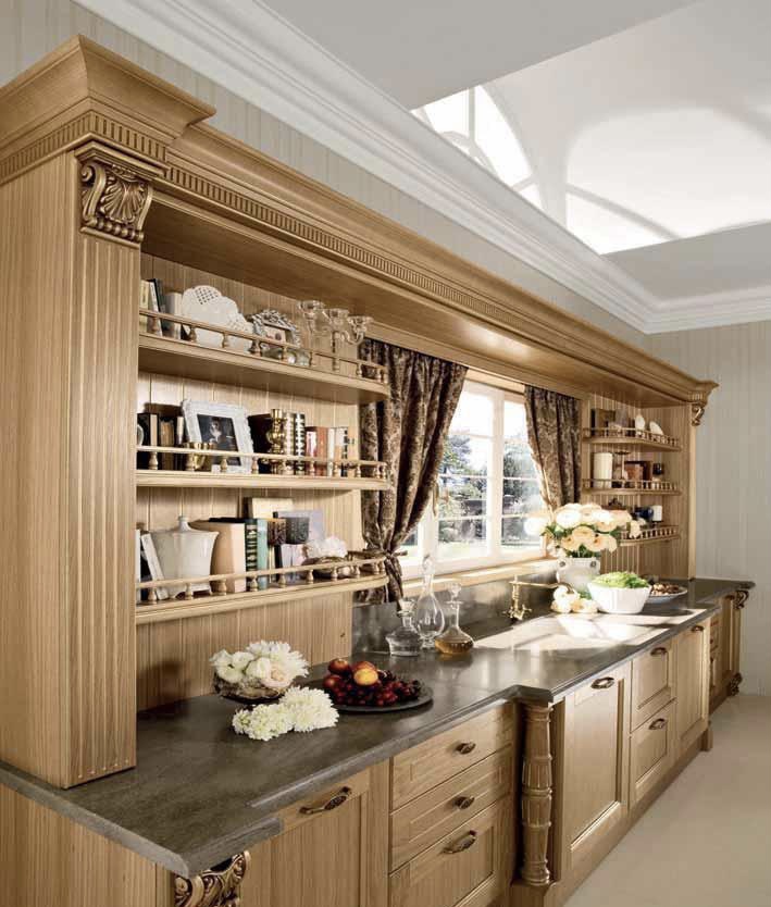 Luxury Cabinet 4