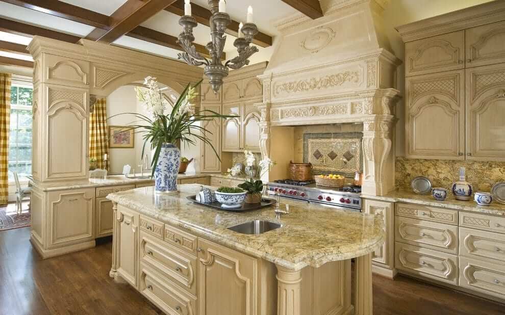 Rustic Cabinet 4