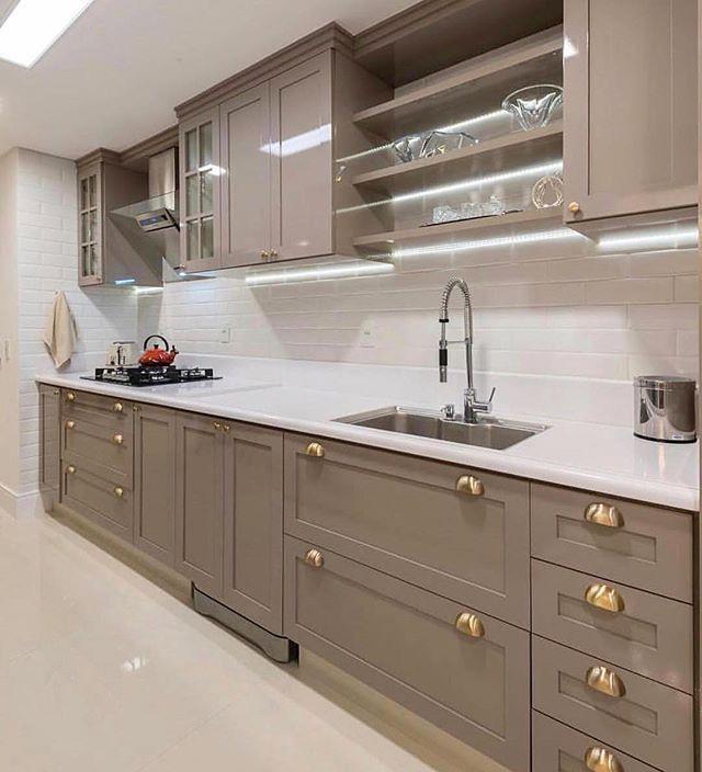 Contemporary Cabinet 4