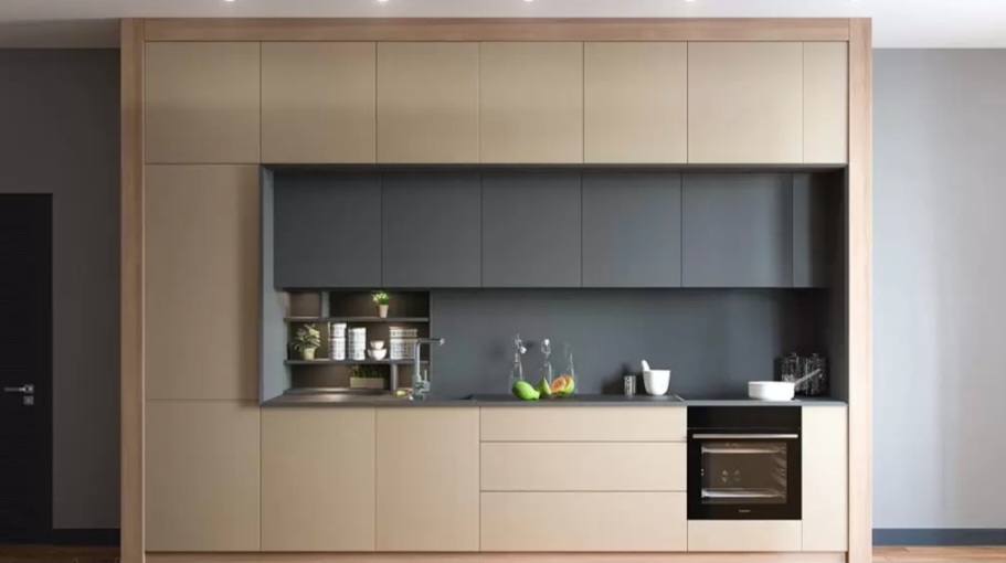 Modern Cabinet 5