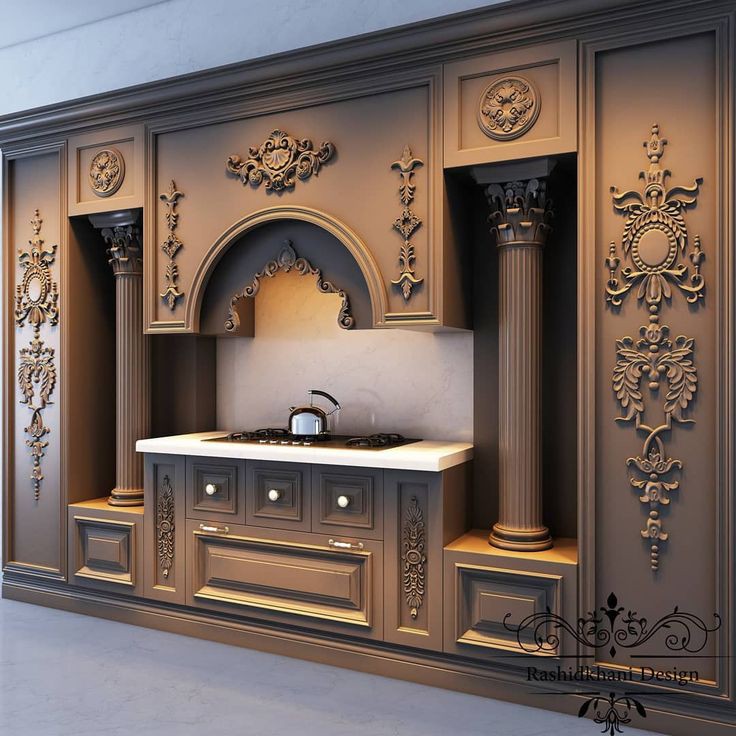 Minimal Cabinet 4
