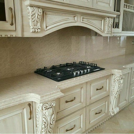 Traditional Cabinet 5